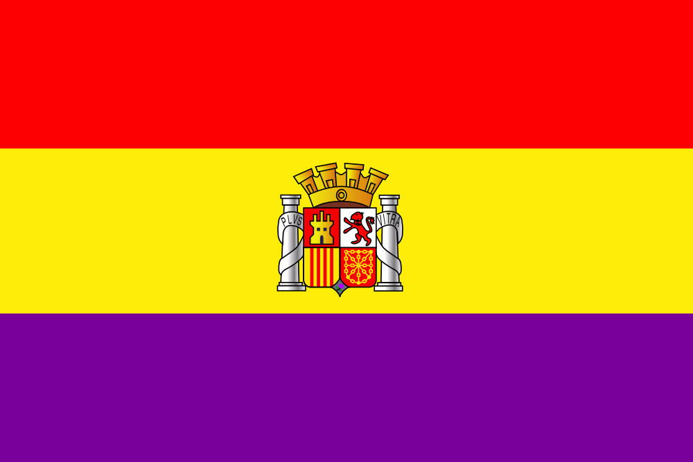 clip art spanish flags - photo #33