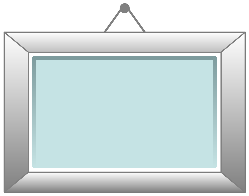 free clipart picture frames - photo #8