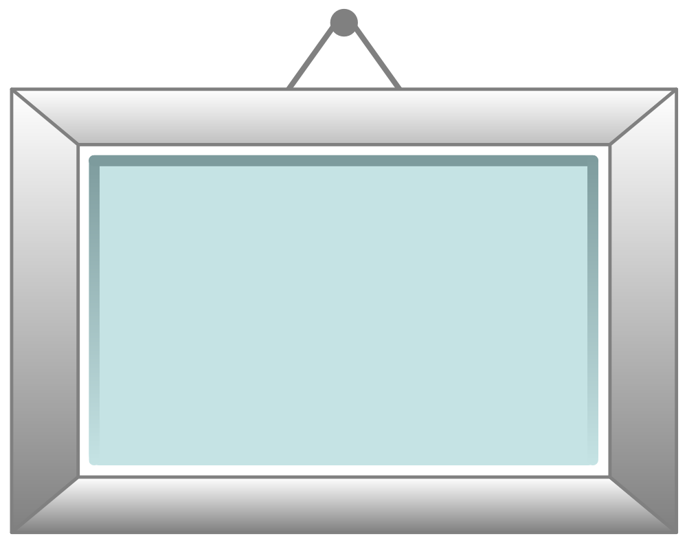 clip art frames for pictures - photo #50