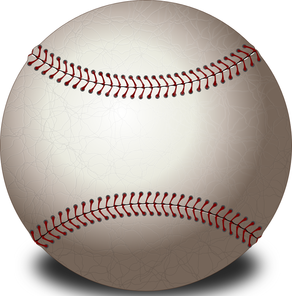 Chrisdesign Baseball 