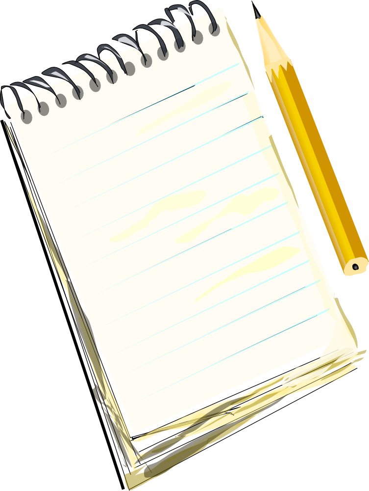 onlinelabels-clip-art-notepad-pencil