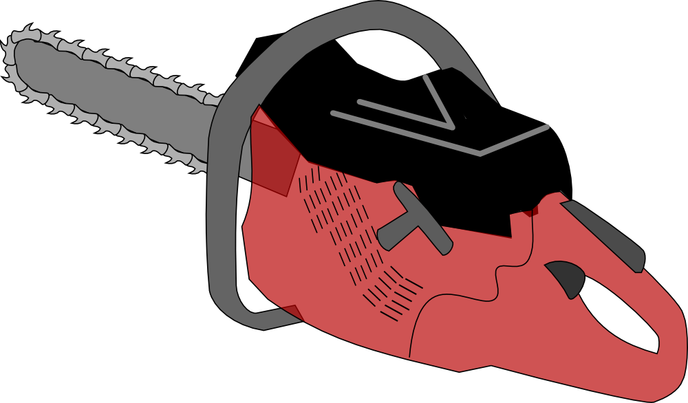 power saw clipart - photo #5