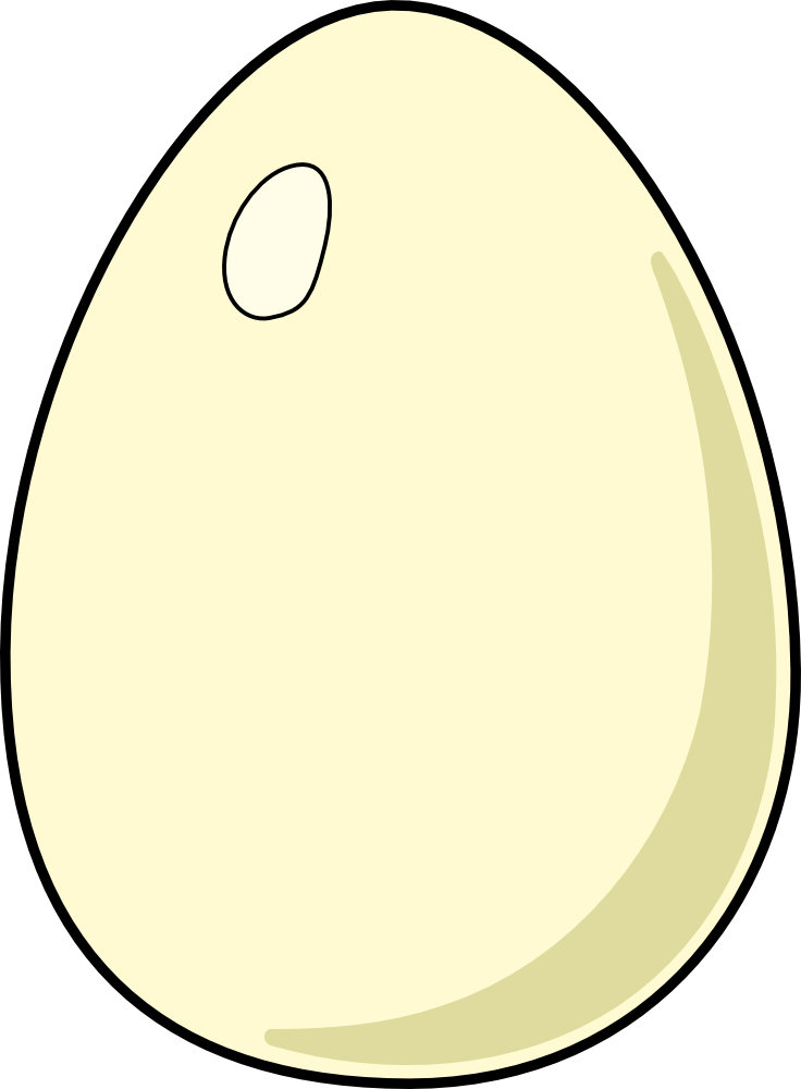 clipart egg - photo #12