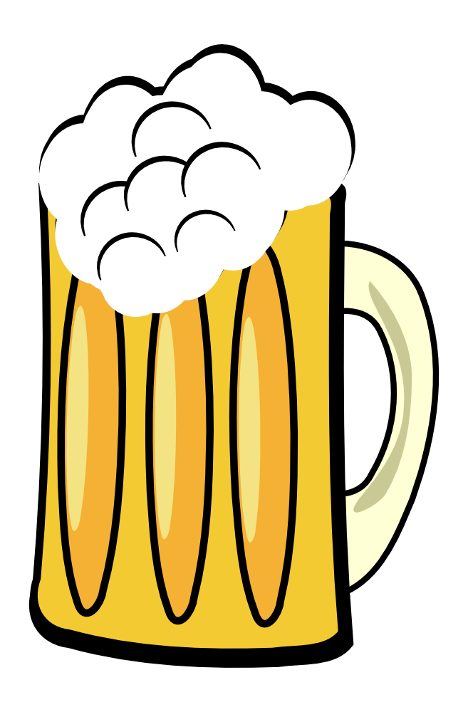 free clipart beer labels - photo #42