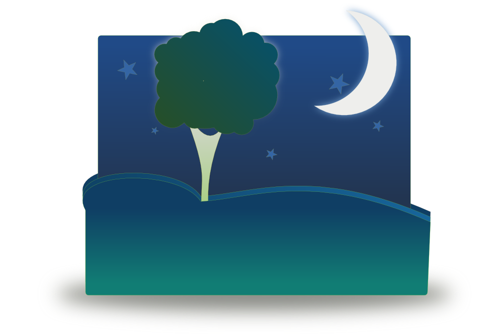 night time clipart - photo #39