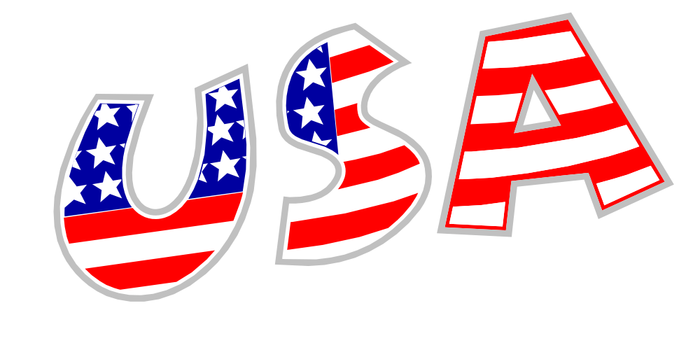 office clipart usa - photo #12