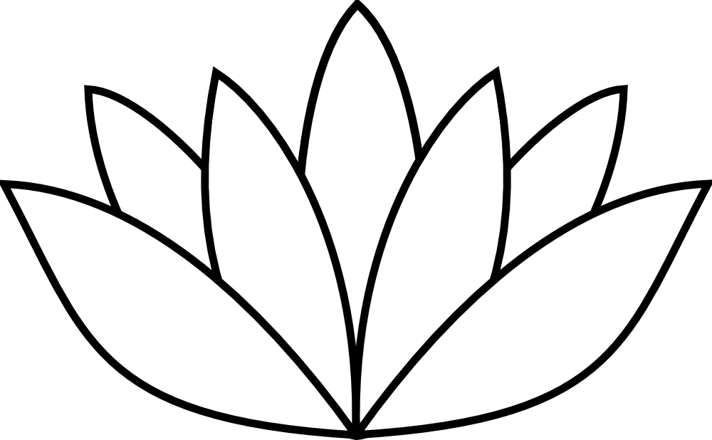 lotus flower images clipart - photo #15