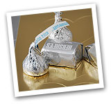 Candy Favor Labels
