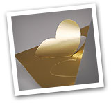 Specialty Label Shapes