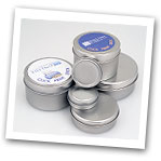 Tin Can Labels