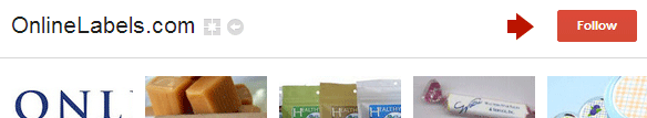 Follow us on Google+!
