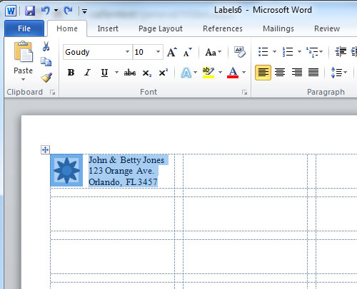 Download Ms Office 2007 Resume Templates