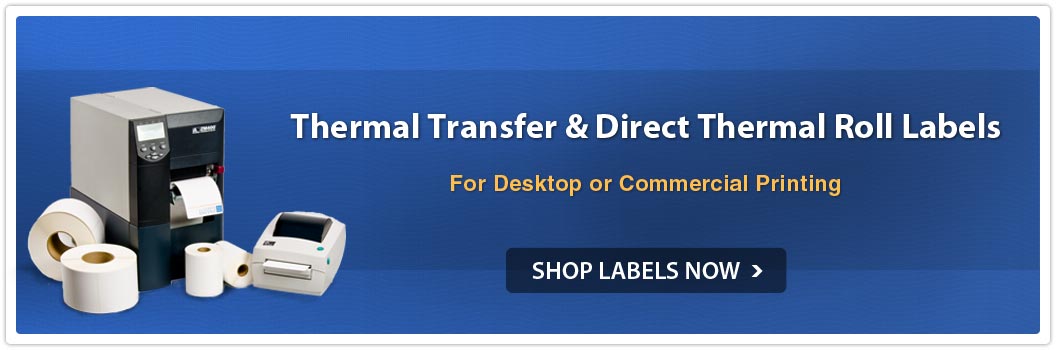 Roll Labels - Click Here