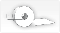 1 Inch Core