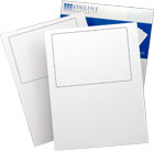 Shipping Label Form