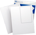 Shipping Label Form