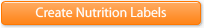 Nutrition Label Generator