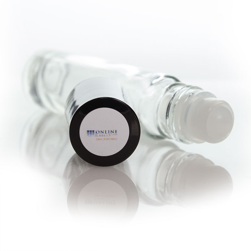 ol32 for Scentsational Shoppe's SCE 10ml Glass Roll On Bottle Labels