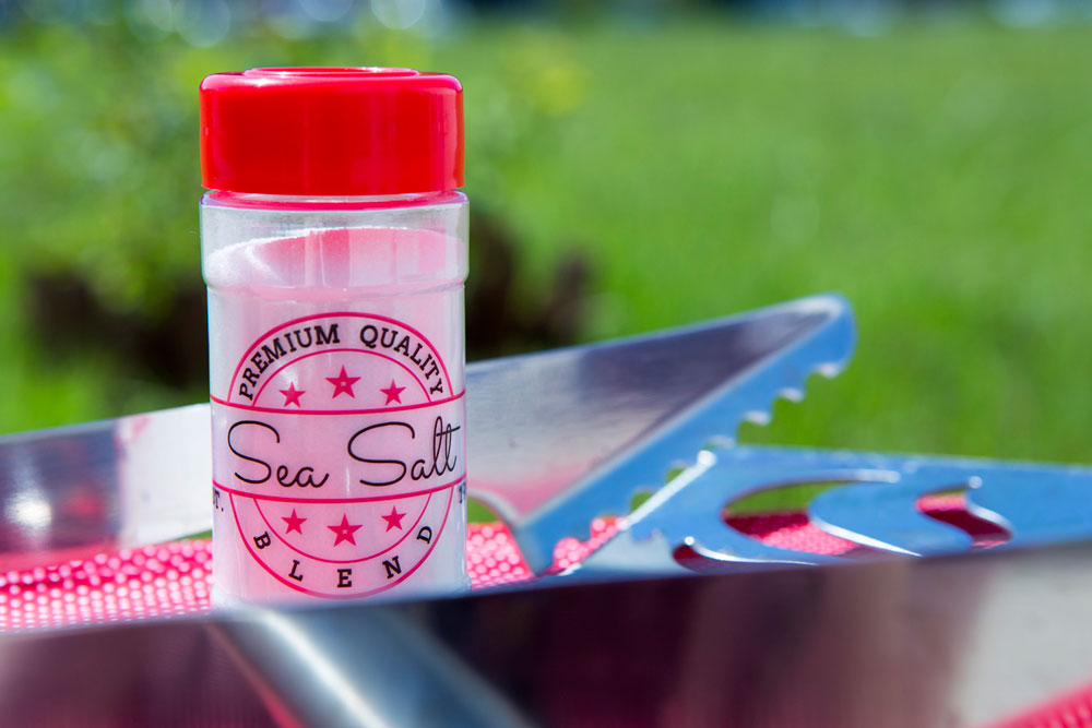 Download Gloss vs Matte: Choosing the Right Clear Label ... Yellowimages Mockups