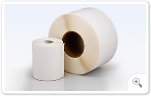 Thermal Transfer Labels (TT)