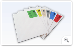 True Color Labels
