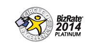See why our customer service team has been rated among the best on the internet!