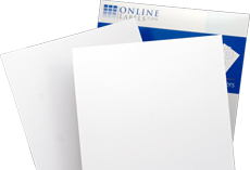 Overstock Label Sheets