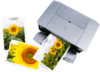 Make sure your printer fits your needs