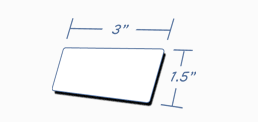 Shop by Roll Label Size