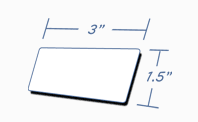 Shop by Label Size