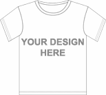 Light T-Shirt Transfers