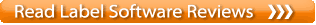 Click here to read label software reviews.