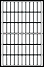 2.625” x 1” 11" x 17" Ledger Label Sheets