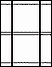 4.75" x 4.75" Cardstock