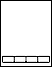 2" x 1" Cosmetic Labels