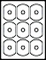 Business Card CD CD Labels