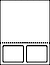 3.5" x 2.75" Cosmetic Labels