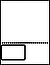4" x 2.5" Cosmetic Labels
