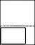 6" x 4" Cosmetic Labels