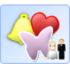 Specialty Label Shapes