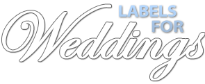 Custom Labels For Custom Crafts