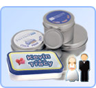 Tin Can Labels