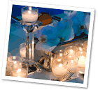 Candle Labels