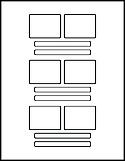 OL9600 Digital Video  Labels