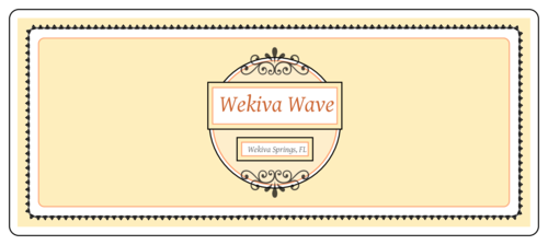 wave labels