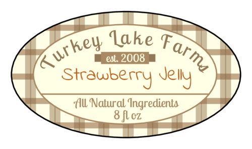 Jar Label Templates Download Jar Label Designs