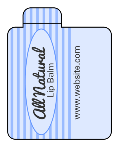 2.125 X 1.6875 Label Template