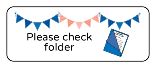 Please check folder printable sticker template for teachers