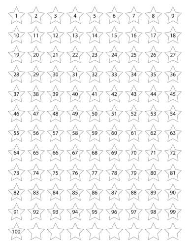 Free Printable Countdown Template Master Template