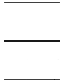 Download Label Templates Ol1804 7 5 Quot X 2 5 Quot Labels Pdf Template Onlinelabels Com 4 X 2 5 Label Template